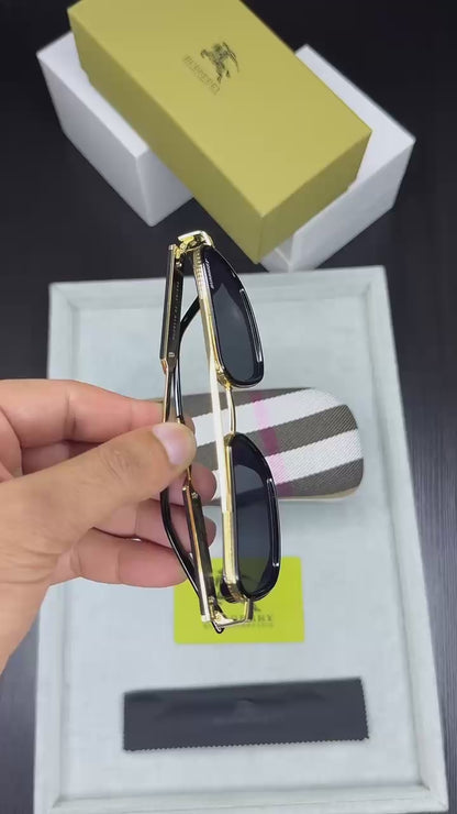 Burberry High Quality Sunglases