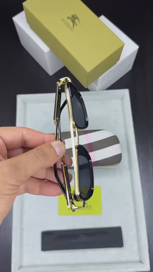 Burberry High Quality Sunglases