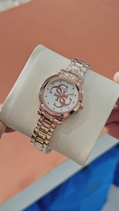 Guess Annette Watch GW0861L5