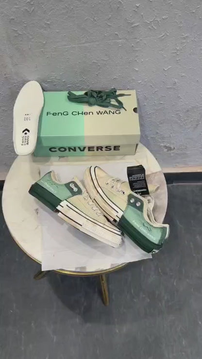 CONVERSE CHUCK 70 X FENG CHEN WANG