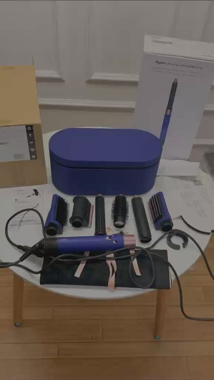 DYSON AIR WRAP STYLER DRYER