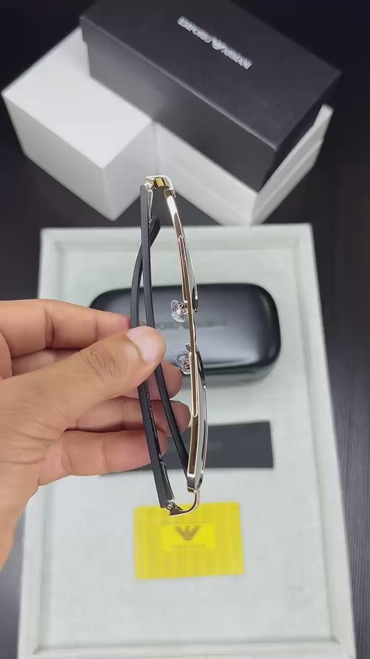 Emporio Armani High Quality Sunglases