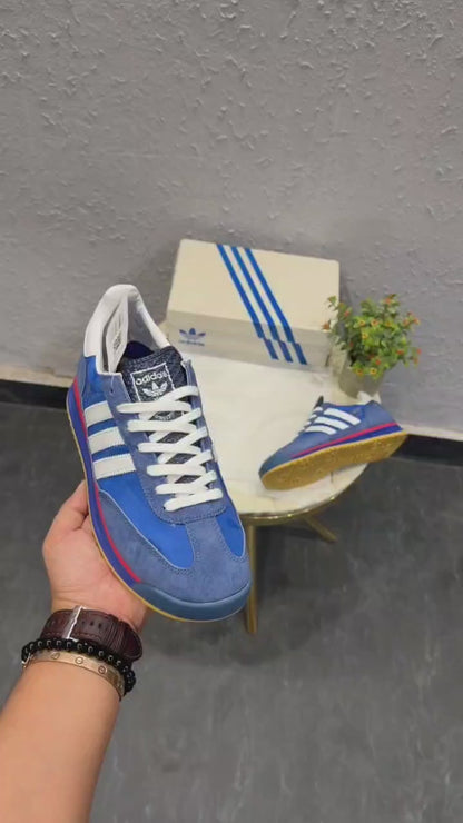 ADIDAS SL 72 BLUE