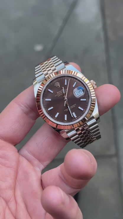 Rolex Automatic WIMBELDON 2021