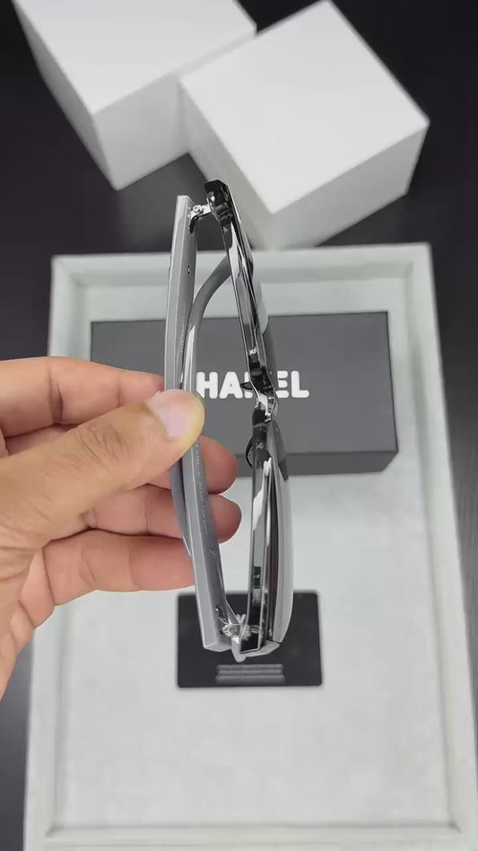 Chanel High Quality Sunglasess