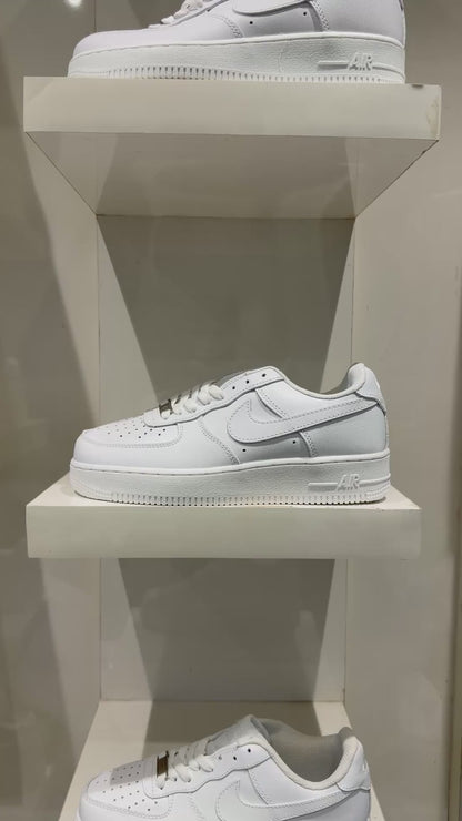 Nike Airforce 1 All White