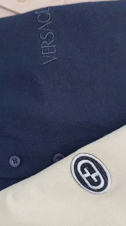 IMPORTED QUALITY EXCLUSIVE POLO TEES