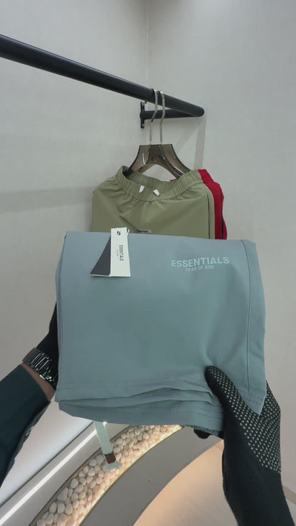 Essentials Premium Shorts Collection
