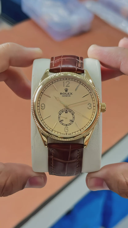 Rolex Automatic Perpetual 1908