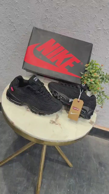 NIKE AIRMAX 95 LEVIS DENIM
