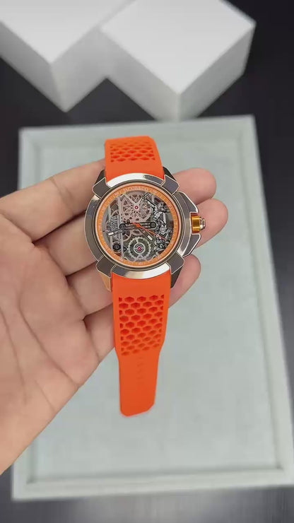 Jacob & Co. Epic X "Ram Janmbhoomi" Automatic Edition