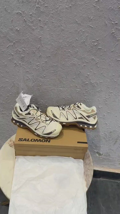 SALOMAN XT GHOST QUEST CREAM