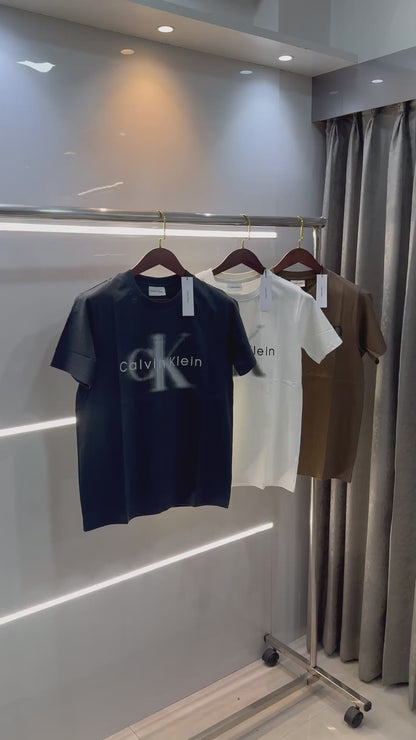 Calvin Klein Classic T-Shirts