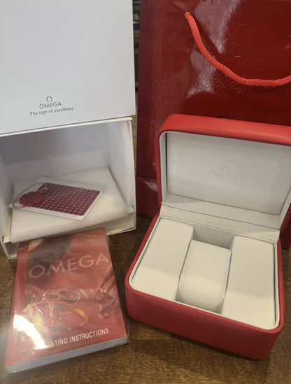 Cartier Baignoire Watch ETA