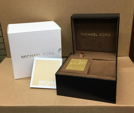 Micheal Kors Big Box