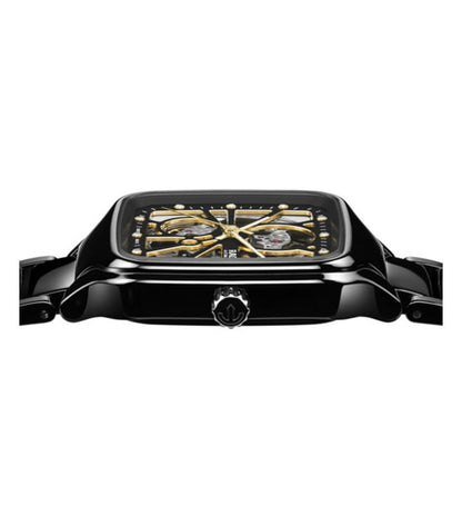 RADO
True Square Automatic Unisex 38 mm R27086712 With OG Box