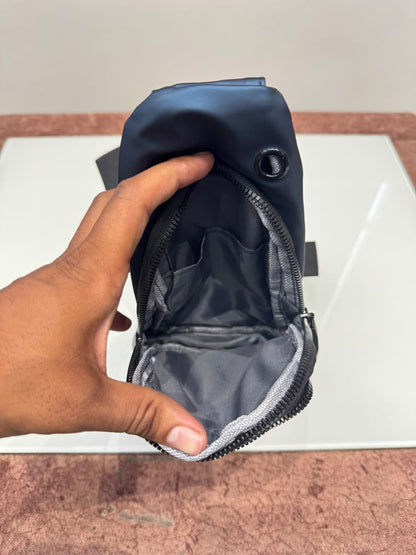 Puma Premium Crossbody Bag