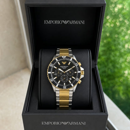 Emporio Armani Watch AR11680 With OG Box