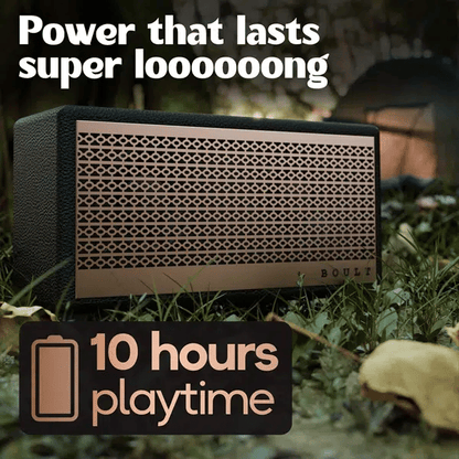 BOULT RETROAMP Z30