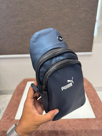 Puma Premium Crossbody Bag
