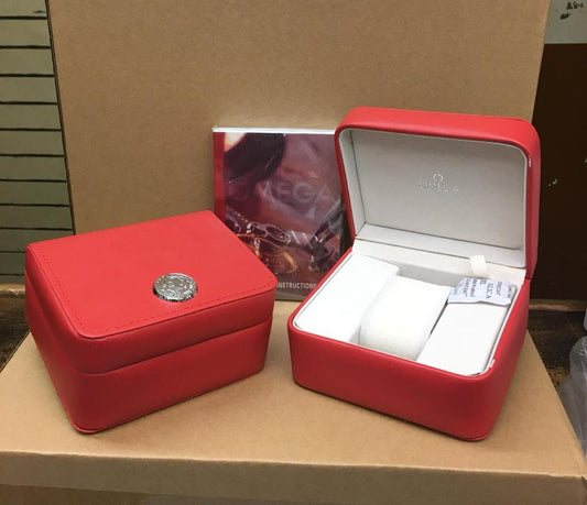Cartier Box