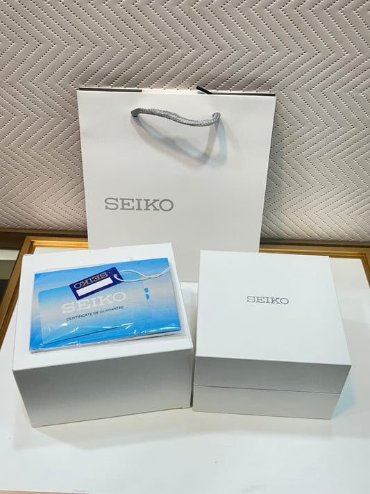 Seiko Box