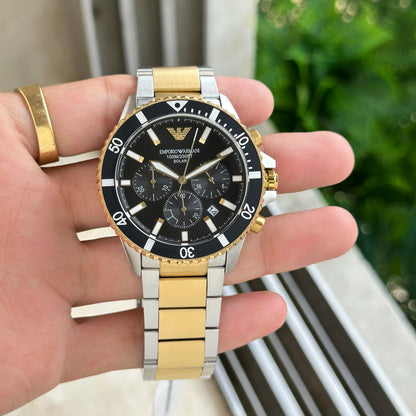 Emporio Armani Watch AR11680 With OG Box