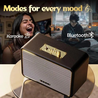 BOULT RETROAMP X60