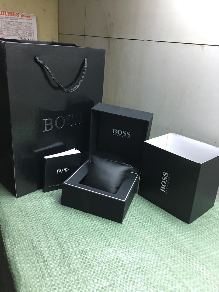 BOSS OG BOX