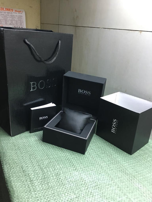 BOSS OG BOX