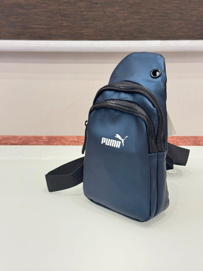 Puma Premium Crossbody Bag