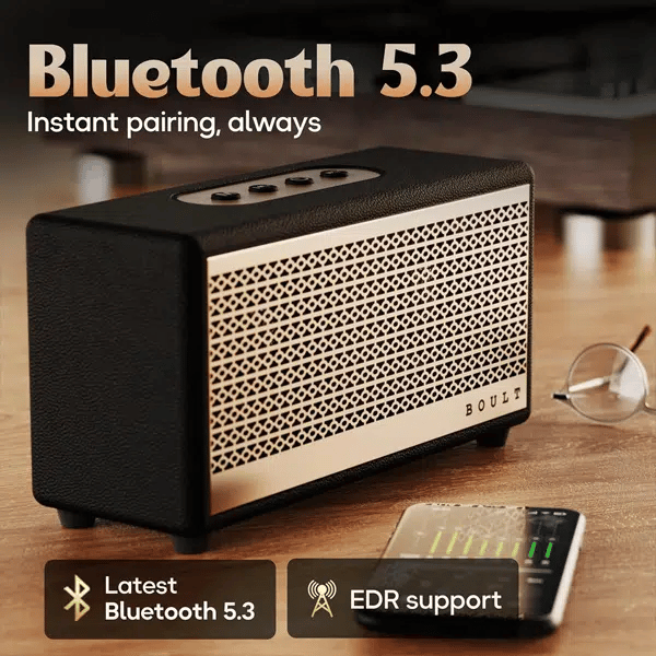 BOULT RETROAMP Z30