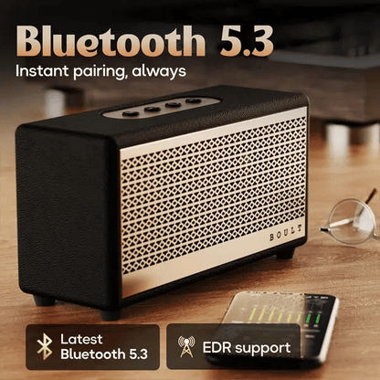 BOULT RETROAMP Z30