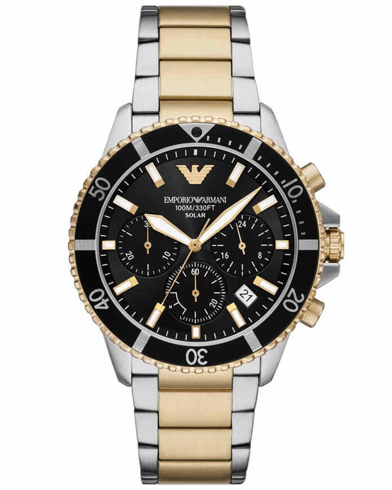 Emporio Armani Watch AR11680 With OG Box