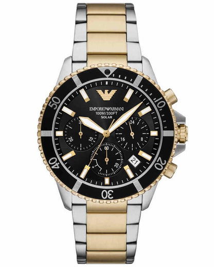 Emporio Armani Watch AR11680 With OG Box