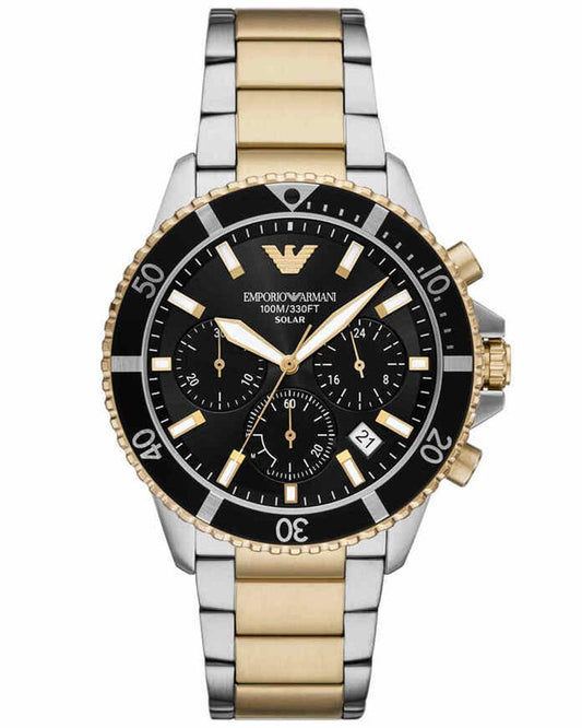 Emporio Armani Watch AR11680 With OG Box