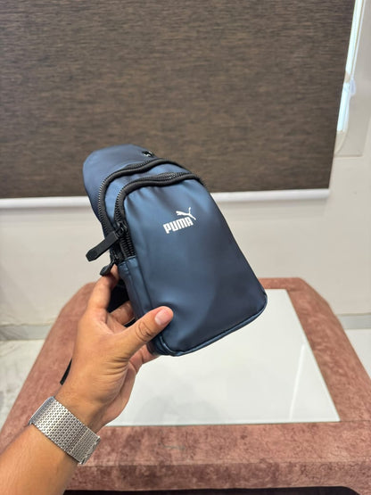 Puma Premium Crossbody Bag