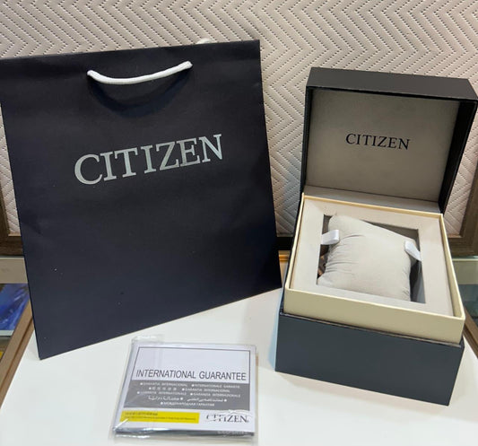 Citizen Box