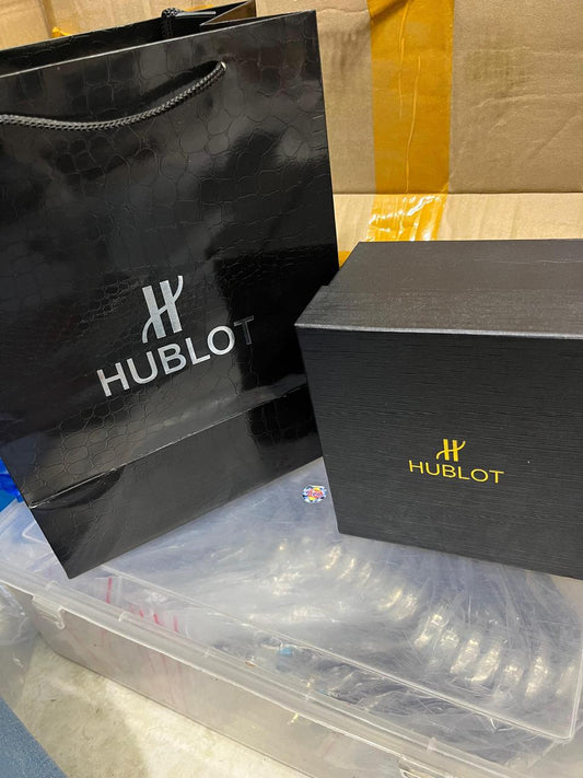 HUBLOT BOX