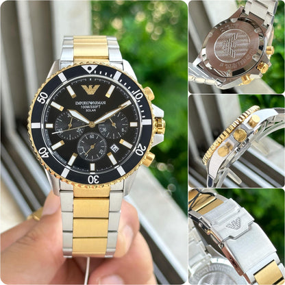 Emporio Armani Watch AR11680 With OG Box