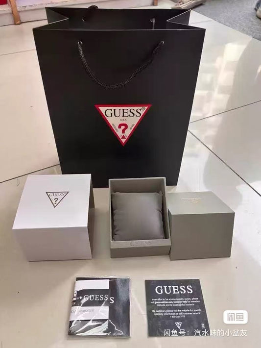 Guess Box