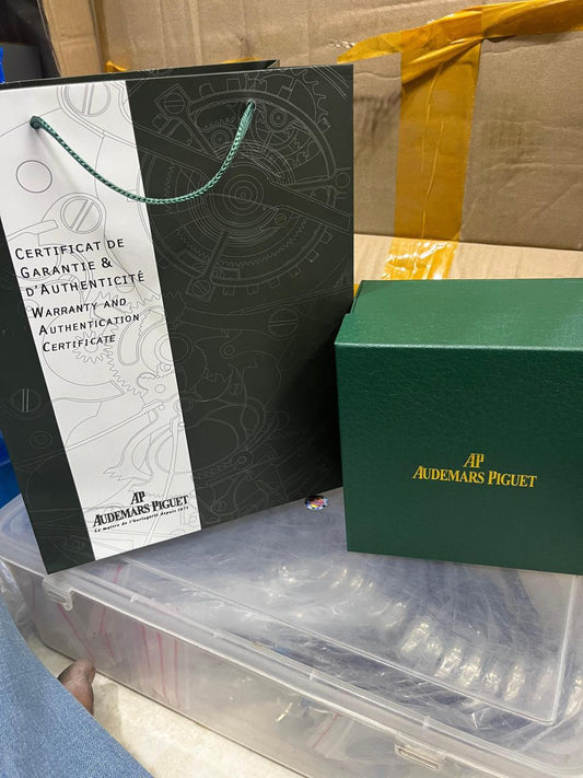 AP BOX