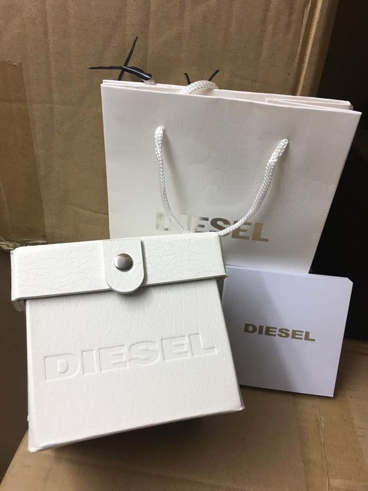 Diesel Box
