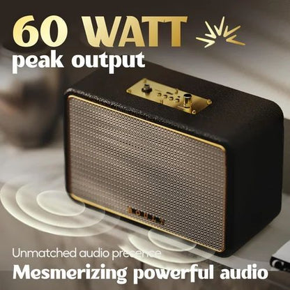 BOULT RETROAMP X60