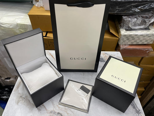 GUCCI OG BOX