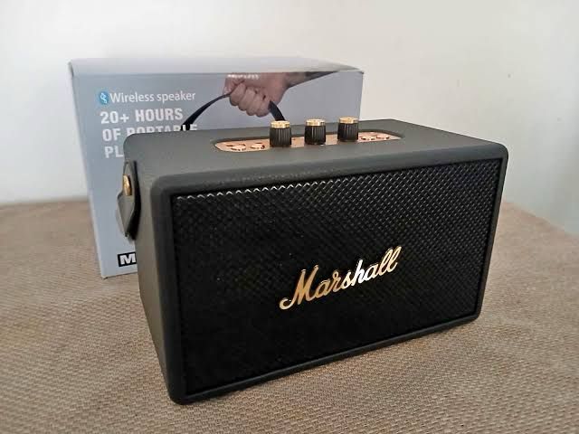 MARSHALL M13