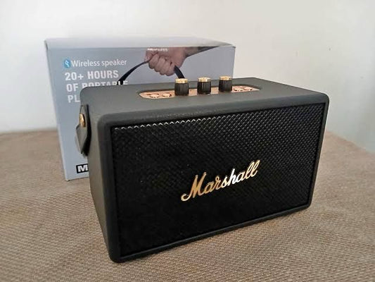 MARSHALL M13