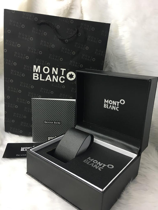 Mont Blanc Box