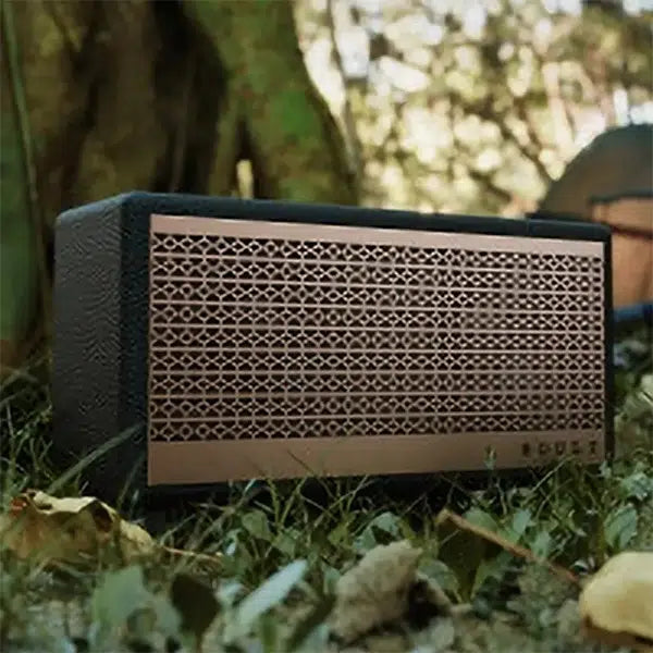 BOULT RETROAMP X40