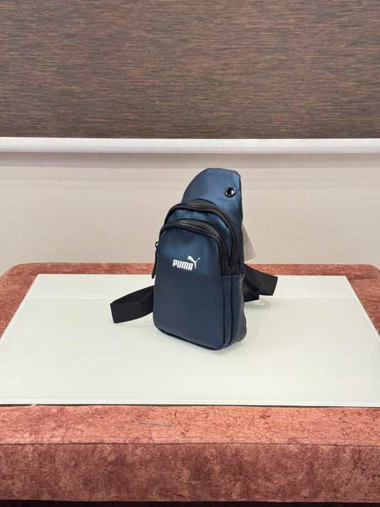 Puma Premium Crossbody Bag